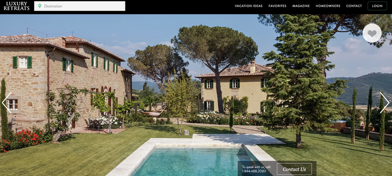 Illustration for article titled The Villa From Under the Tuscan Sun Is a Rental Property, and Here’s What Might Happen If You Stay There